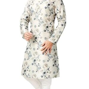 Logass Kurta Pyjama Set for Mens Ethnic & Designer Wear