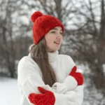 beautiful-girl-warm-knitted-sweater-red-hat-mittens-poses-nature-snowy-park-woman-knitwear-outdoors-beautiful-girl-297402129